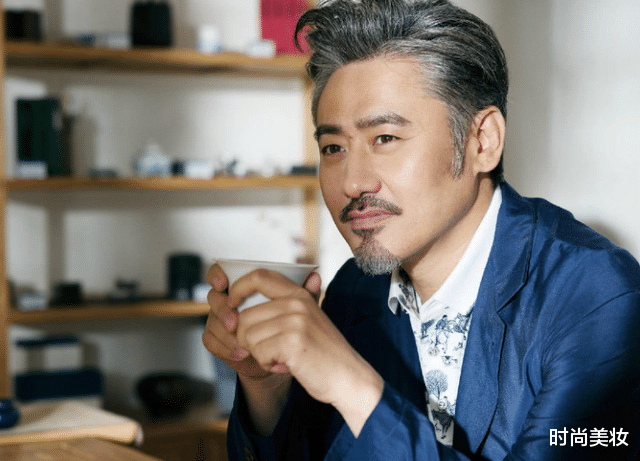 衰老|男性衰老“催化剂”已公布，勤洗头排第2，坚持一项运动或能改善