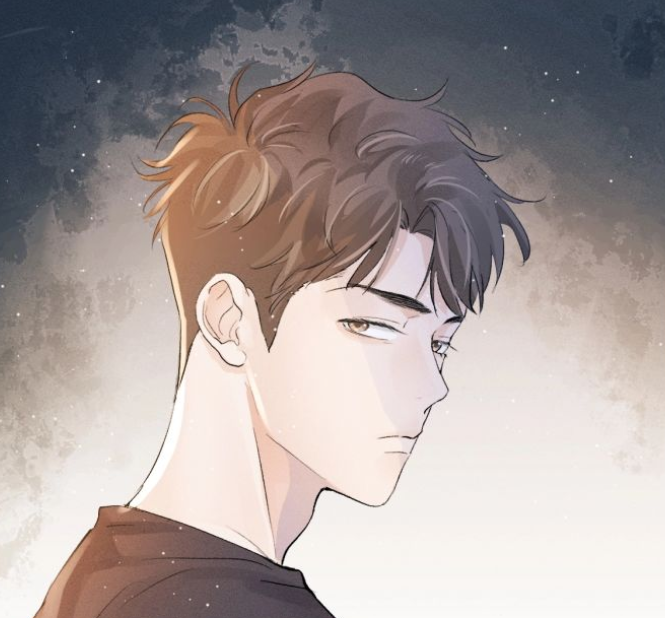 漫画|《撒野》漫画，蒋丞颜值被认可，晕倒在地脸色苍白令人心疼