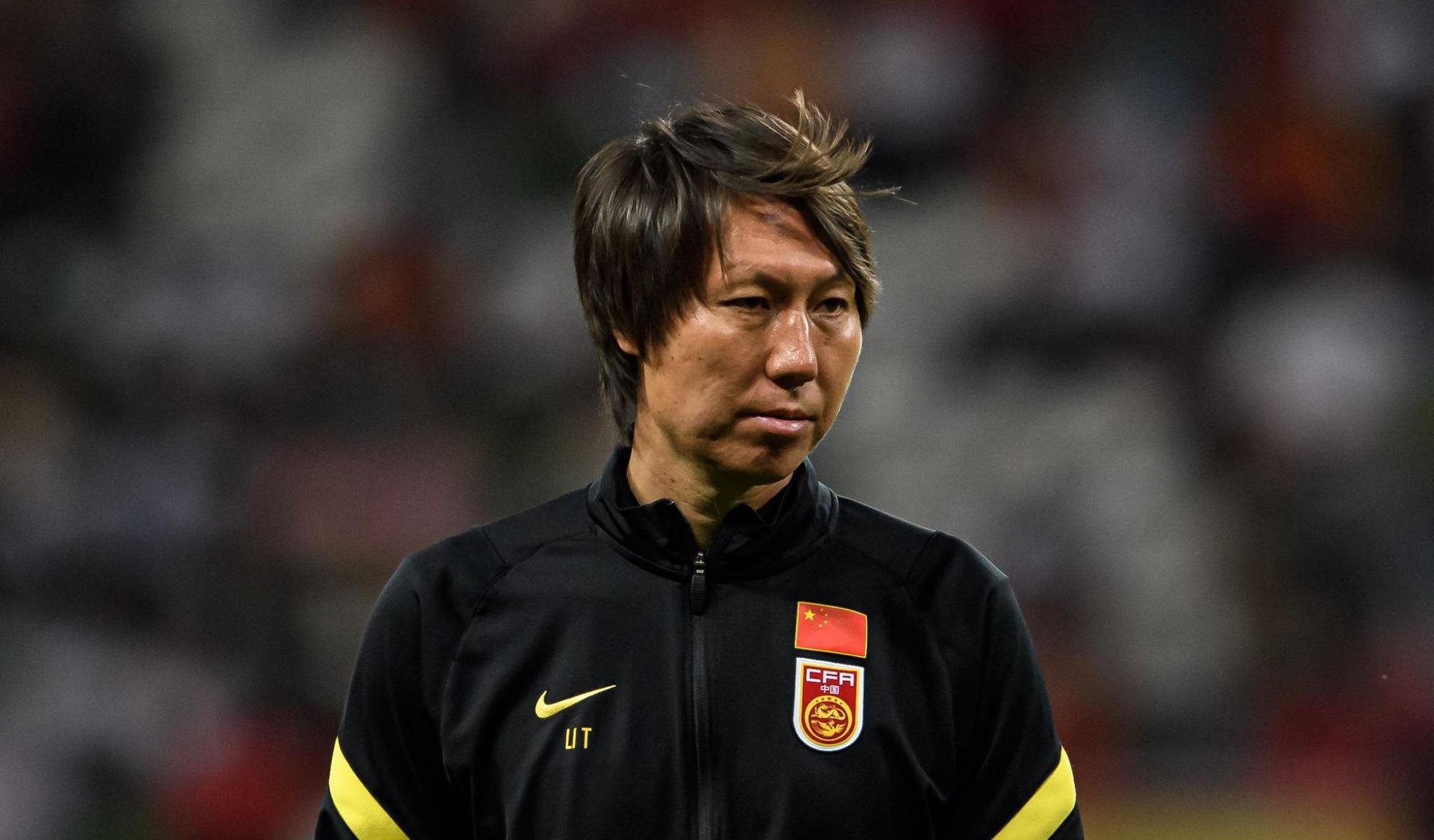 胚小芽儿|国足迎来两则利好消息，地利人和皆有！进军世界杯，李铁敢于梦想