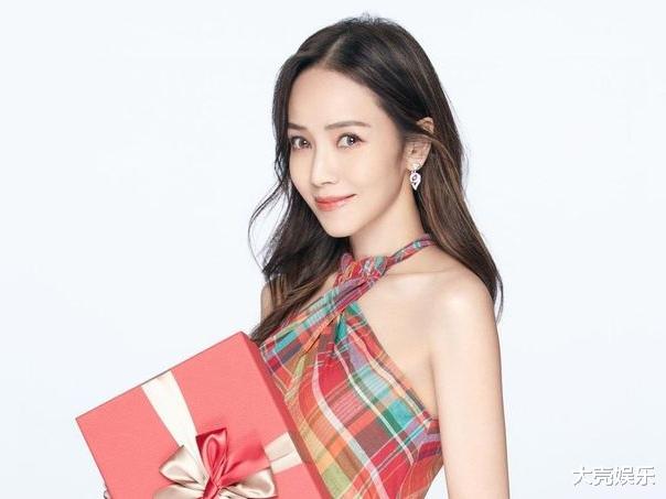 侯佩岑|侯佩岑被曝入住价值九千万的豪宅，疑是上综艺节目捞金所得