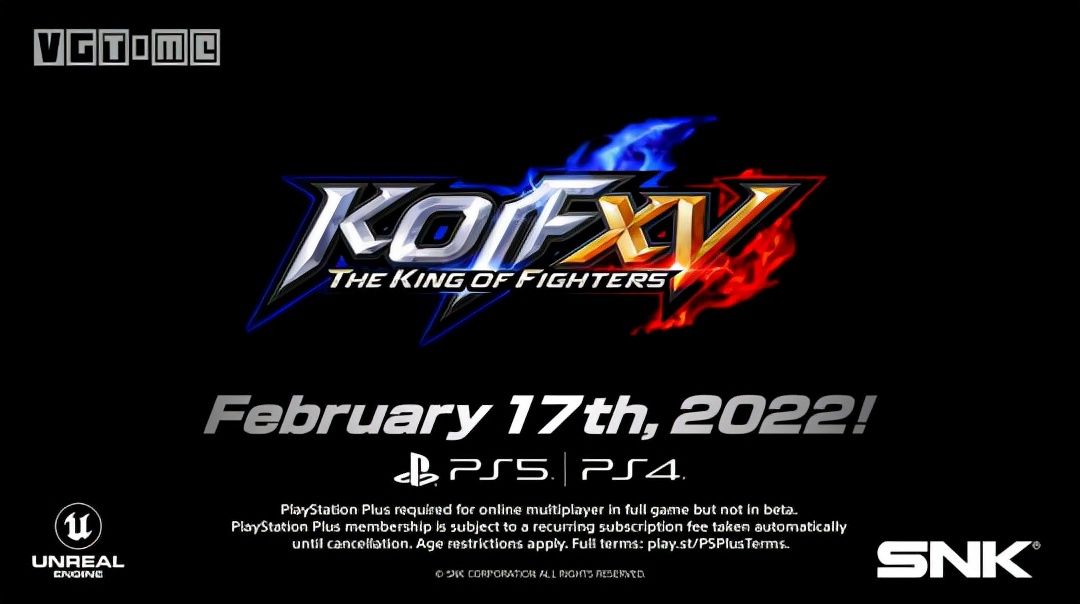 拳皇15|《拳皇15》公布女性水属性新角色 ,公开测试将于11月开始