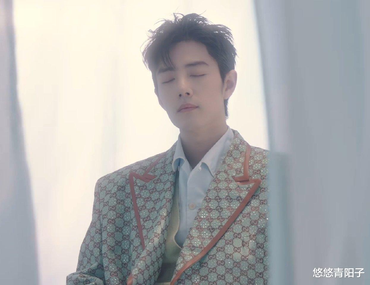 龚俊|开小灶剪影官宣“新代言人”，网友：老夫老妻的神秘感！