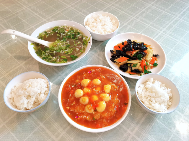 运动|瘦身晚餐快做起来，好吃不长肉