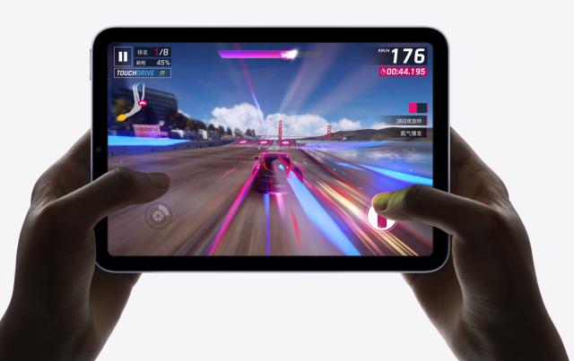 iPad|传下代iPad将采用钛合金作为外壳？PC早就用了