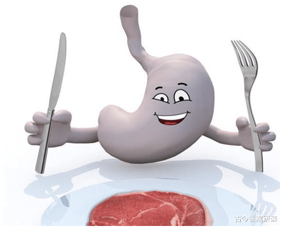 长寿|胃病“克星”已经找到，如果你天天吃1物，胃更健康，口臭消失不见