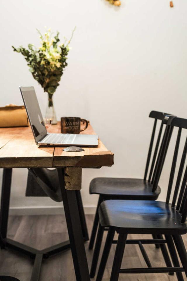 北京姑娘住35㎡老房，改造居然在厨房边洗澡，妈妈看后直接被气跑