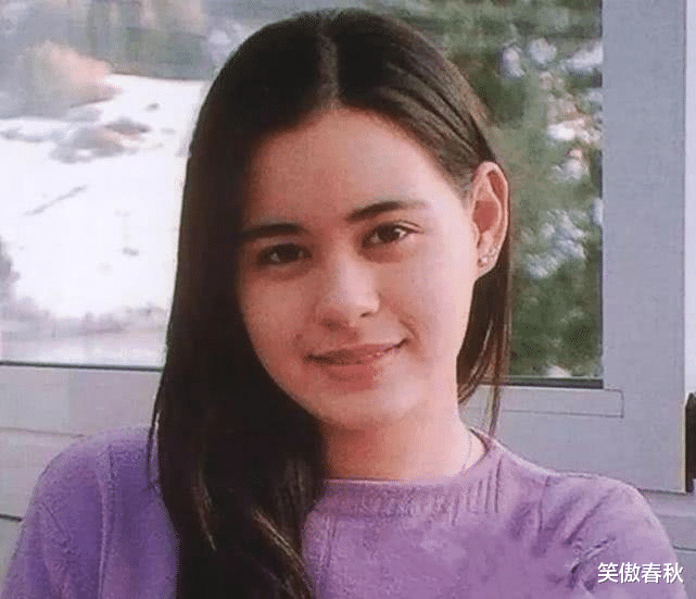 笑傲春秋 她17岁头顶黄金王冠，戴22个金镯嫁文莱王储，生4子被宠出幸福肥