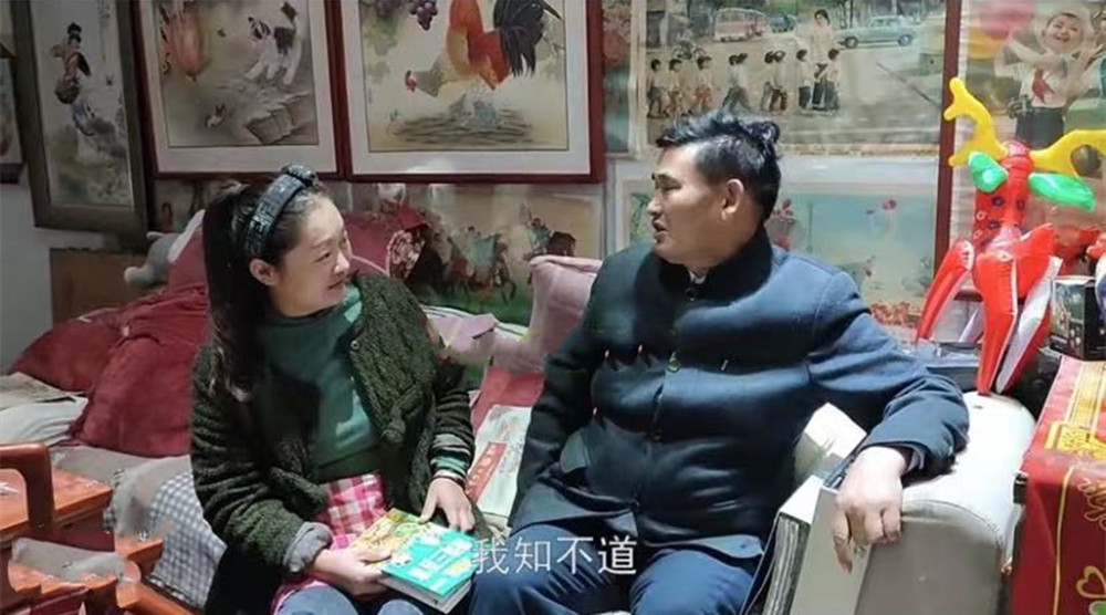 朱之文|大衣哥方再称朱小伟离婚是真！媒人答应退30万媒礼，钱比彩礼还多