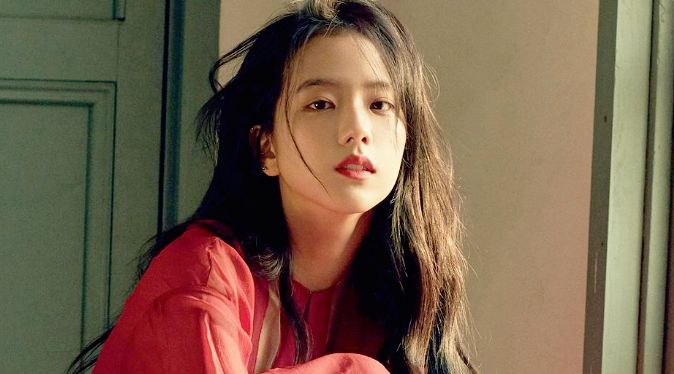 天官赐福|金智秀新剧开播即火，口碑更是一直居高不下，之前为何却被冷落？