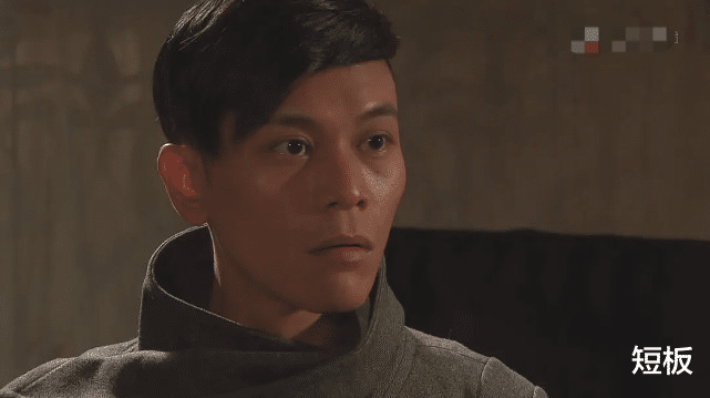 TVB|TVB的“强奸犯专业户”，出道26年不温不火，如今只能走穴为生