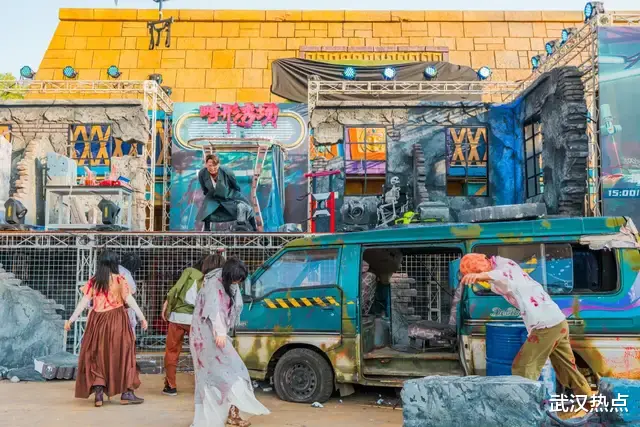 镜像层|本周，宜“见鬼”！