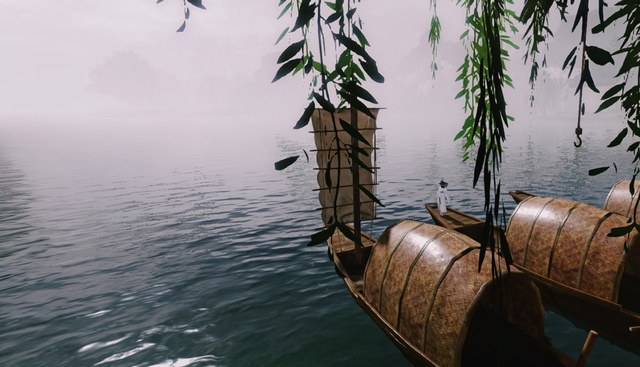 一梦江湖|一梦江湖玩家1111该干嘛，当然是在线蹲cp啊！单身达咩！