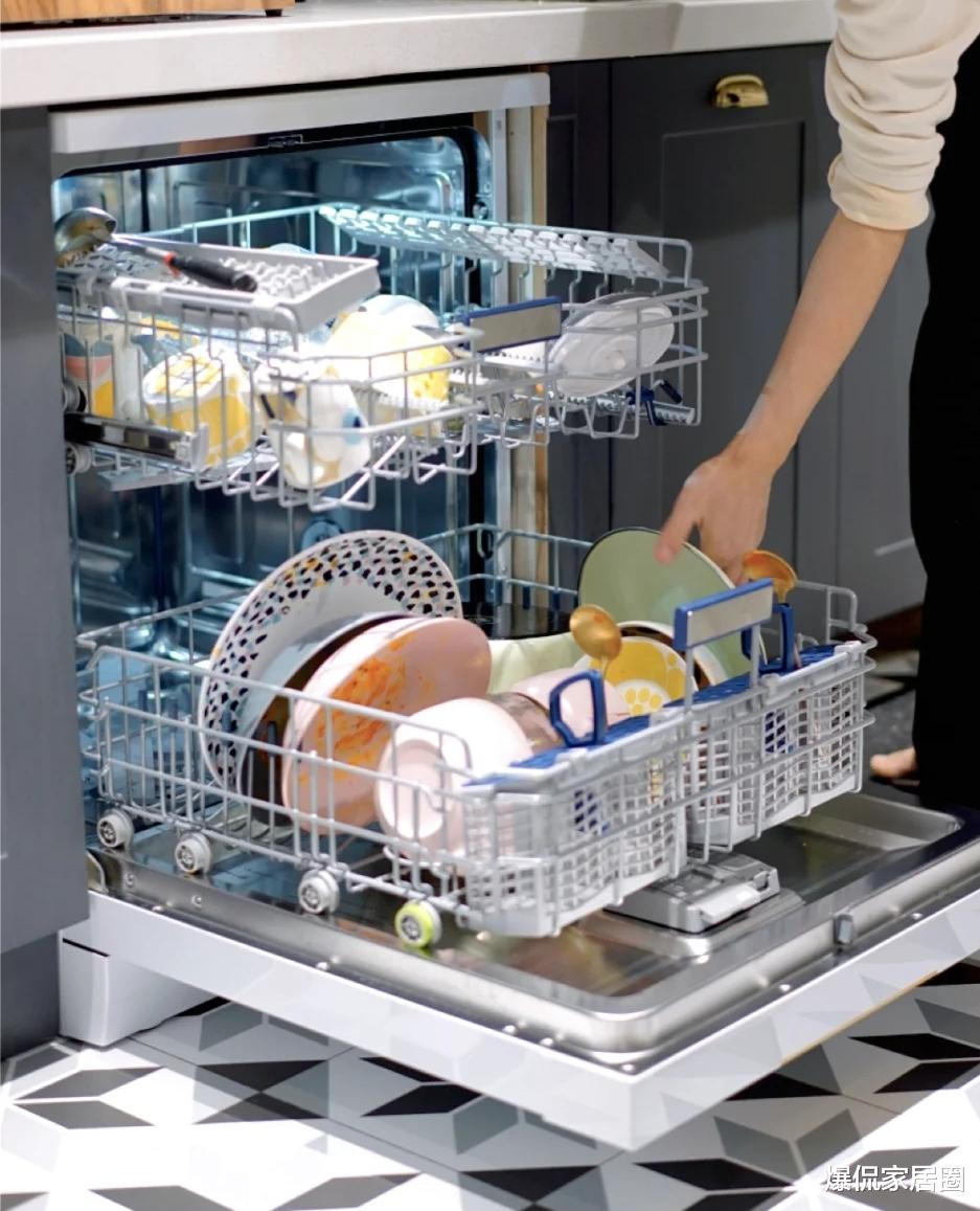 建议大家：若负担得起，给厨房添置5样“高级货”，幸福感倍增！