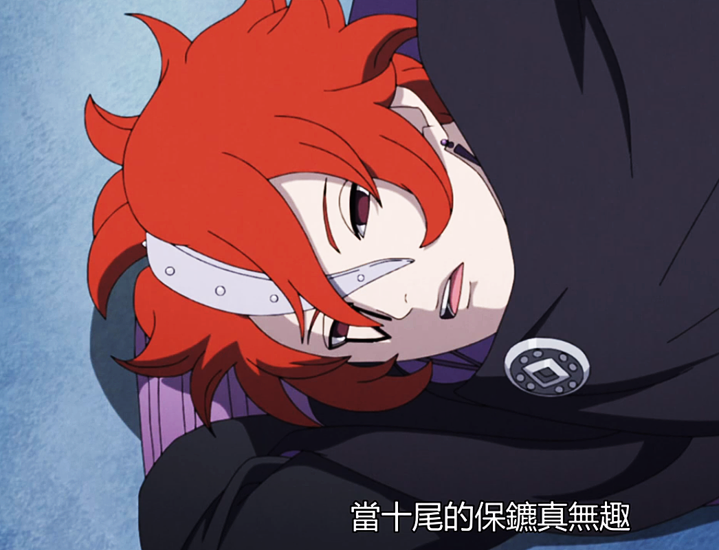 火影忍者剧场版|博人传219：一式对考德托付意志，众人平安回归，笕暗恋博人