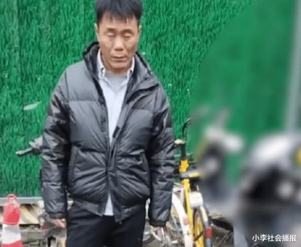河南女子手机被摸走,摸包贼积极归还,女子问出原因后长见识了