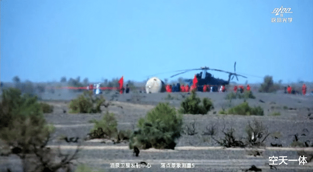 龙飞船 神舟十二和龙飞船先后回家,谁的返回能力更强?咱们有“杀手锏”