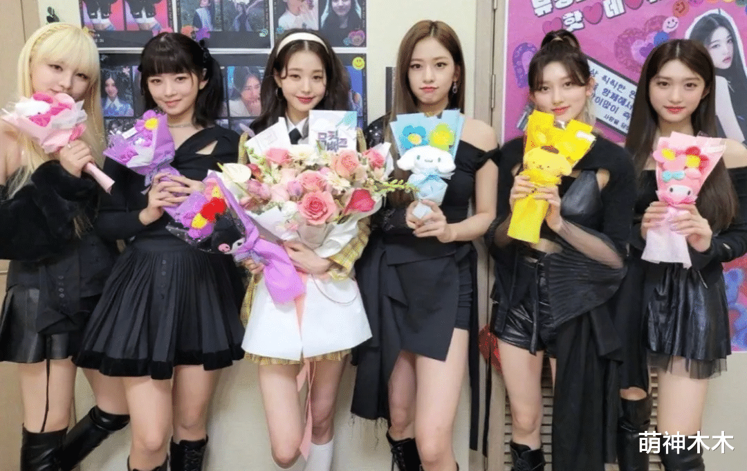 ive|韩国女团舞蹈动作令人不适，又咬手指又趴地，最小成员才14岁