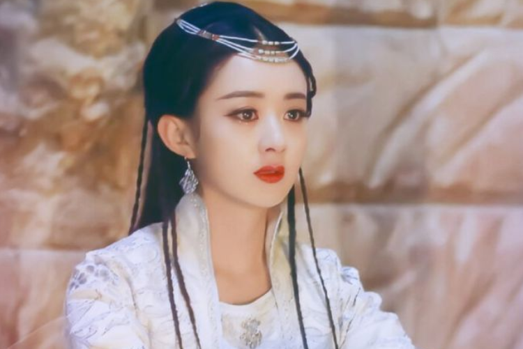 赵丽颖|《琅琊榜3》即将强势来袭，赵丽颖或出演女主，看到男主果断追剧