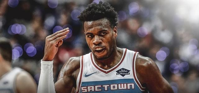 國(guó)王隊(duì)|不等克萊了！勇士國(guó)王4換2交易正式出爐，希爾德有望聯(lián)手庫(kù)里