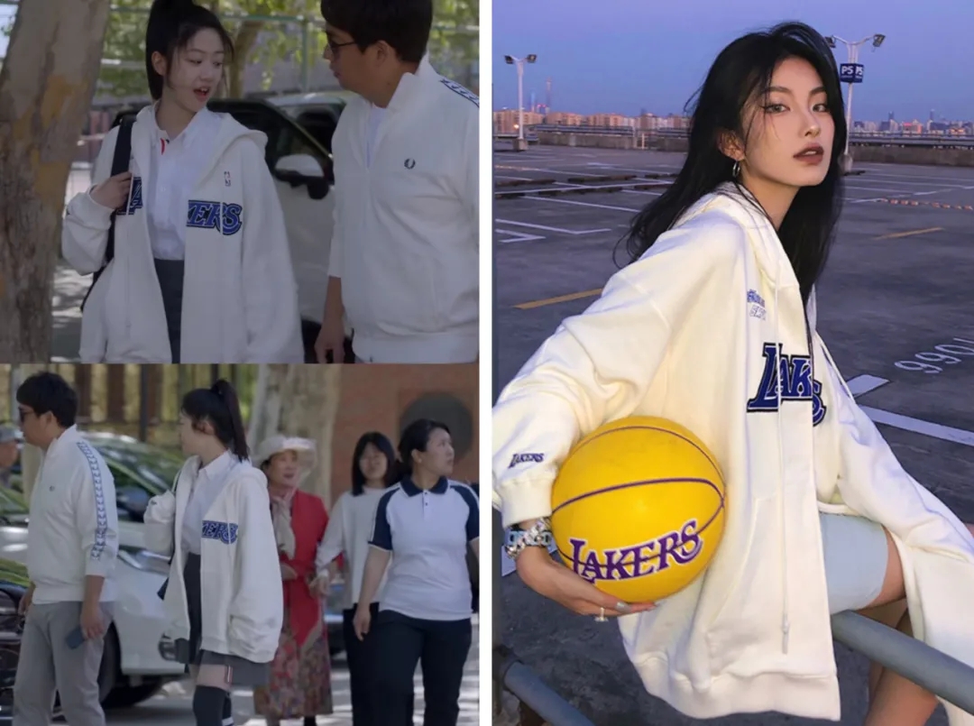 瞿颖|看完《小敏家》，我被种草了一堆穿搭 | 看剧说搭配