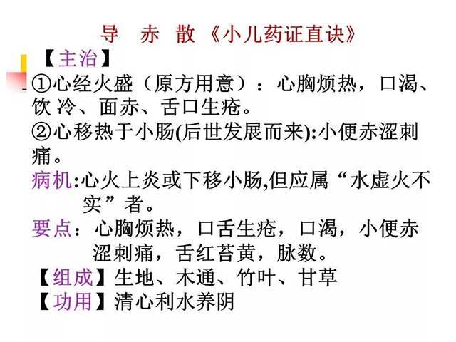|一起学中医：作为六腑之一，小肠有哪些基础知识要掌握？