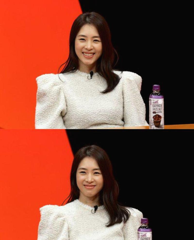 李沇熹|挥别李秀满，这位要在玄彬公司里做一位现世安稳的女演员