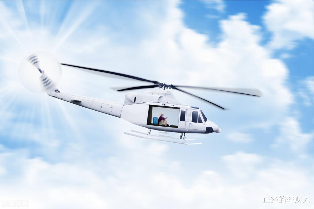 股民|净利润增长29%，一家没受到疫情影响的航空公司，中直股份的实力