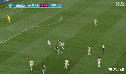 欧洲杯|伟大的3-1！他们为这一场欧洲杯胜利苦等61年，皇马新援挥拳怒吼