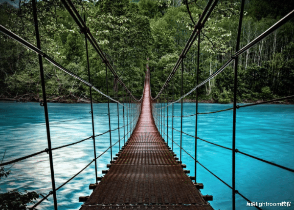 学会这5个风景照构图技巧，让你的作品更容易脱颖而出！