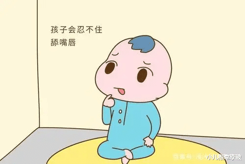 小儿推拿李波|小儿推拿李波:宝宝嘴唇干燥脱皮怎么办?小儿推拿及食疗调理方法