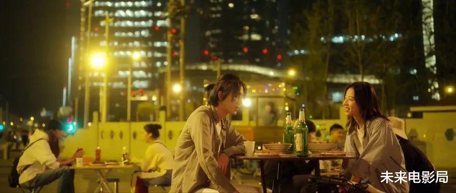 银行|忽然被推崇——《最酷的世界》讲述平凡年轻人的真实转职之旅