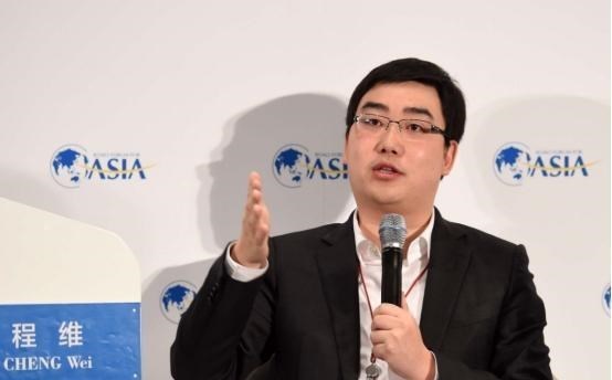 江西铅山第一富豪,掌舵国内网约车的龙头企业,身价125亿