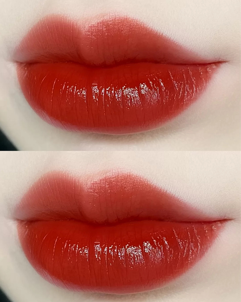 口红|盘点李佳琦推荐的口红色号 OMGD也太好看了吧