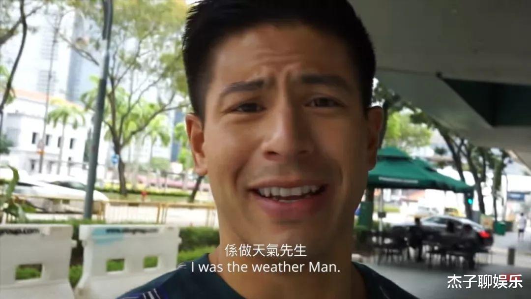 TVB|54岁港星郑健乐：失业、生病、离婚，还有两个自闭症儿子要养活