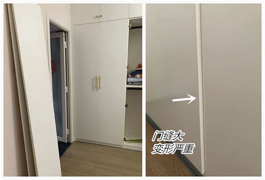 看完这些“奇葩”装修现场,我明白为何有人房子装一半就不想要了