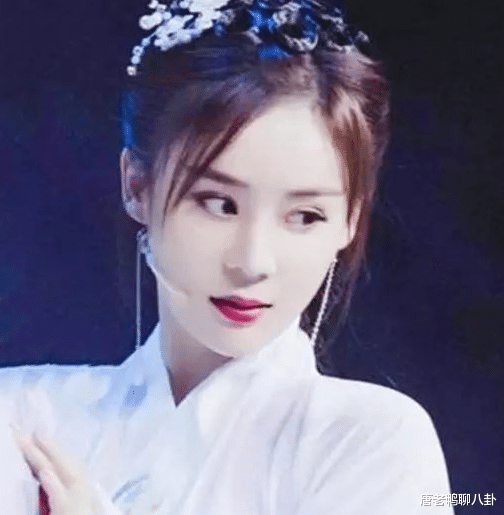 于正|遇到于正前，她们都还是盛世美颜