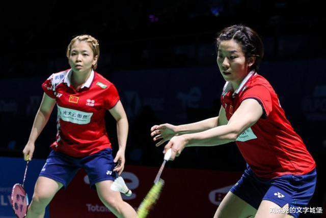 国羽|国羽冲3金！头号种子PK日本组合，黑马爆发，女单会师决赛？