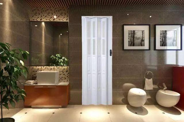 越来越多人不装平开门了,现在流行用它代替,懊悔没早听说