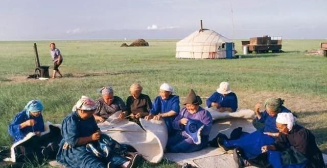 蒙古國宣佈：2025恢復傳統蒙古文，是否會影響與內蒙人民交流？-圖4