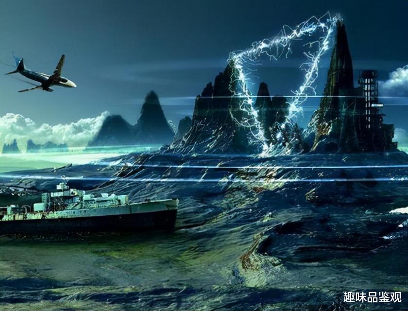 南极真的存在时空之门?科学家曾2次穿越时空,且都成功了(下)