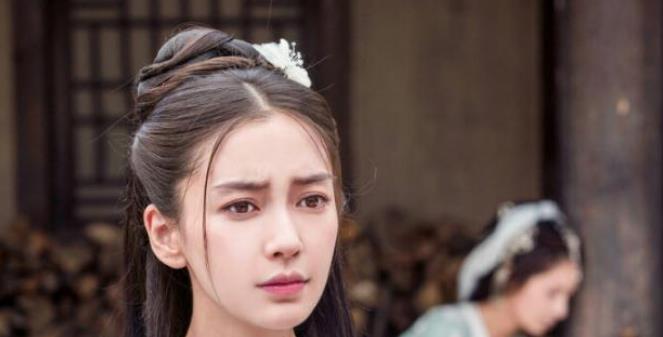 车胜元|李连杰成龙片酬都没有她高，吴京直言：俺请不起