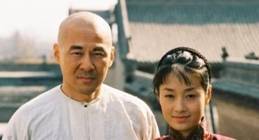 琳妹儿说|乔家大院富甲一方,为何日军侵华时不去抢?原因就在门口的国旗