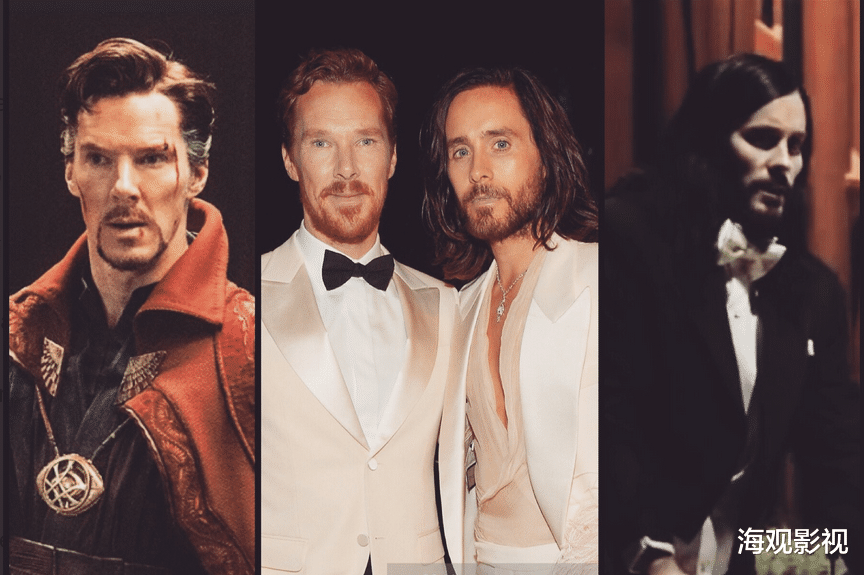 沈腾|《暗夜博士：莫比亚斯》猜测：电影剧情将发生在哪个漫威宇宙？