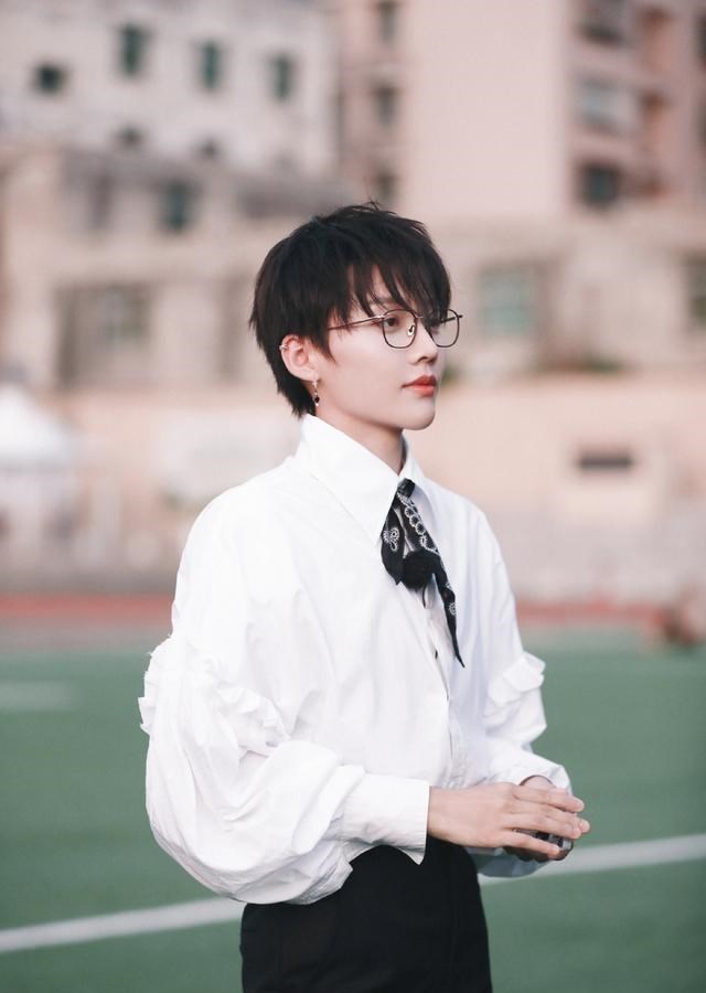 刘雨昕|如何评价刘雨昕的颜值?