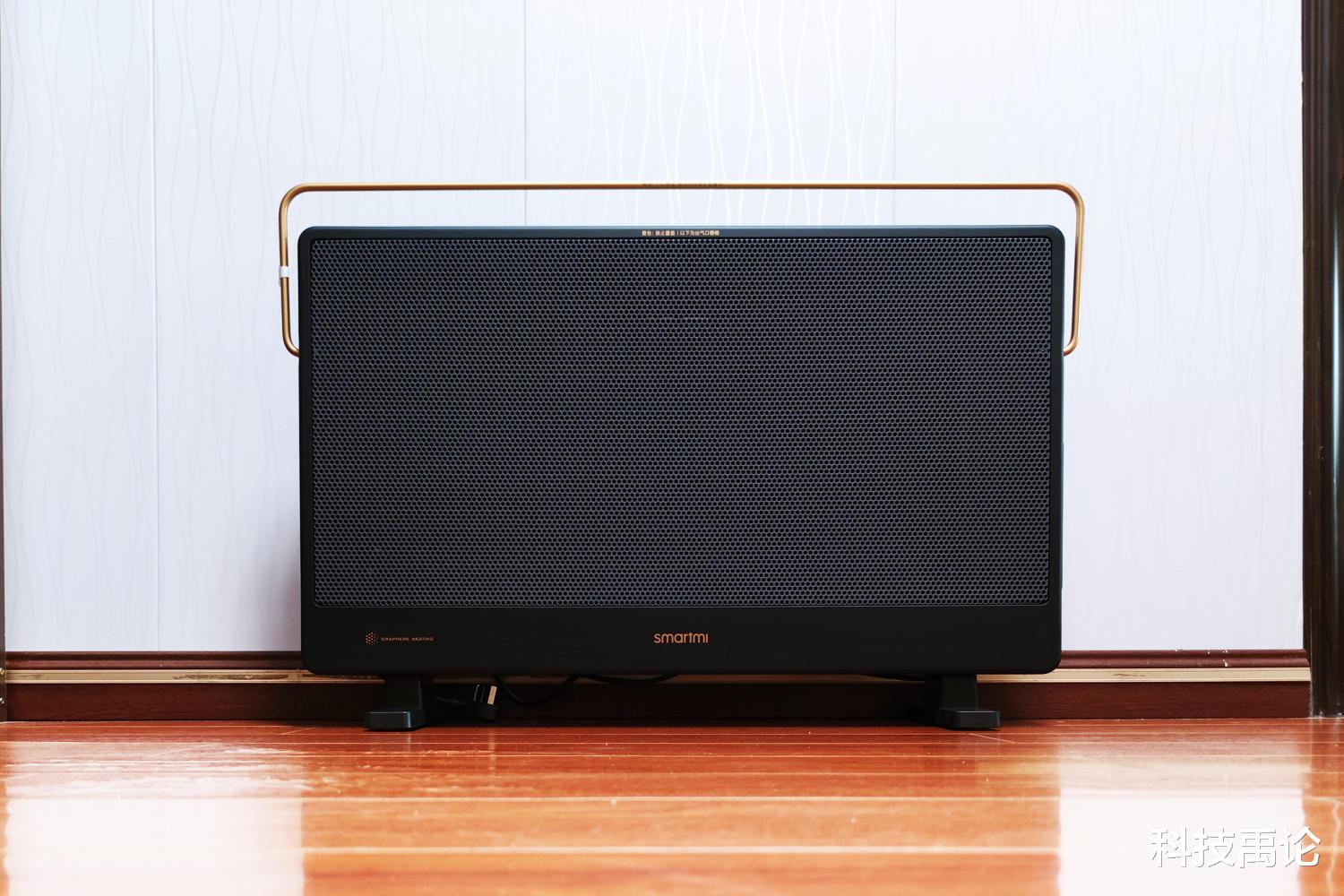 酷睿处理器|小米有品上架过冬神器，支持米家智能控制，智米新品电暖器体验