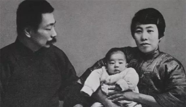 DEEP深度世界|鲁迅死后83小时:进行了最后一轮抢救,被做脸模,遗体整理了两次