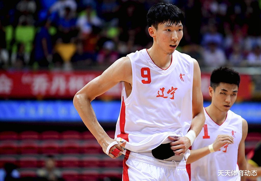 辽宁男篮|CBA速递:辽宁全力争夺周琦,胡明轩女友被传二婚+带娃,广东两将离队!