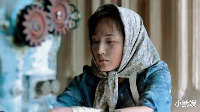 安杰|《父母爱情》原著告诉你:安杰老了,为何主动疏远亲姐姐安欣?