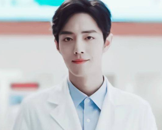 霍去病|张若昀这部剧运气真“好”，积压4年愣是不播，男女主男配全火了