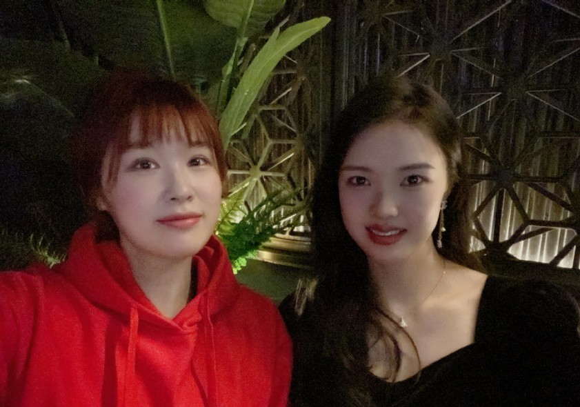 张常宁|惊艳！张常宁盛装露面优雅美丽，不愧是江苏颜值担当，女排第一美
